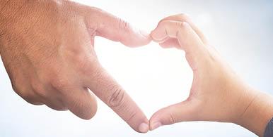 Urinlekkasje og sunn hud 