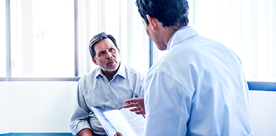 En time hos urologen – del 1: før selve timen