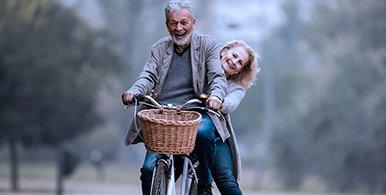 Oppgraderinger på vår Attends Contours-serie 