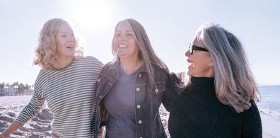 Overgangsalderen og urinlekkasje - dette bør du vite 