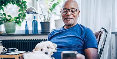 Christian - urin - og avføringsinkontinens