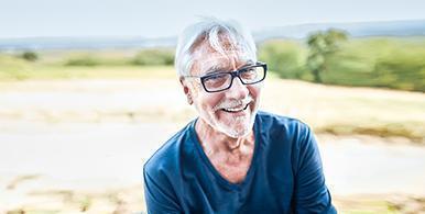 "Attends for Men hjalp meg med selvtilliten"