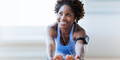 Inkontinens etter fødsel er vanligere enn du tror