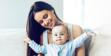 Cover - Dri for barnestell