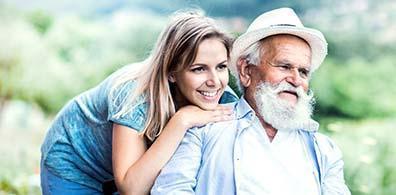 Inkontinens - ta vare på dine nære