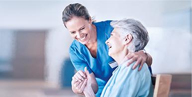 5 gode råd for helsepersonell