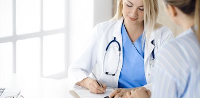 Sammenhengen mellom overgangsalder og urinlekkasje