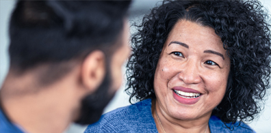 Gode tips til samtalen med pasienten