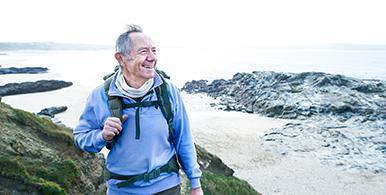 5 tegn på inkontinens hos menn