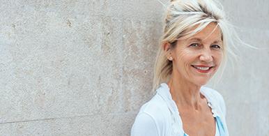 5 tegn på inkontinens hos kvinner