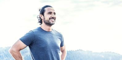 Urinlekkasje hos menn